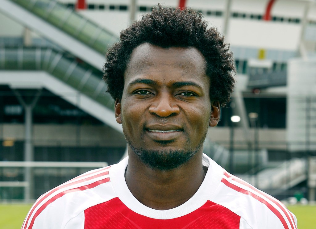 Podcast: Het complete verhaal achter Ajacied Thimothée Atouba