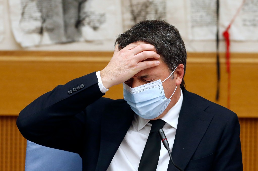 Italy Is in Political Crisis Again and Even Italians Don’t Know What’s Going On