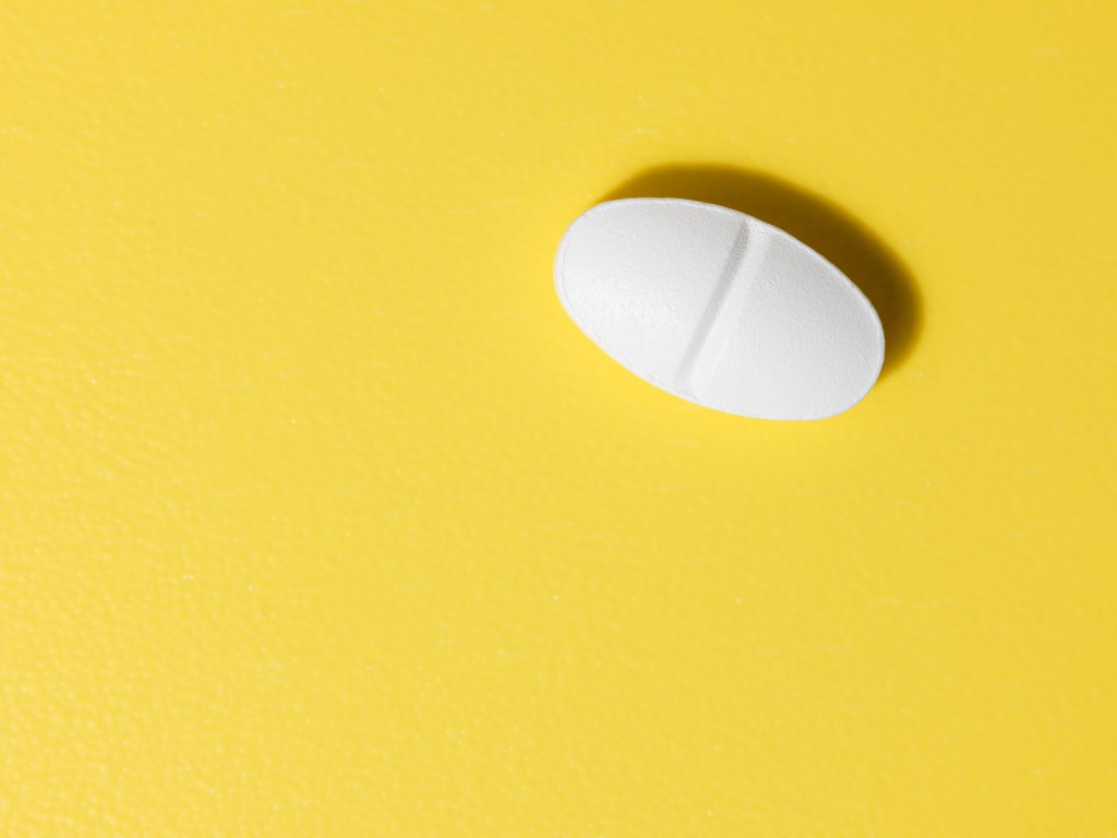 A Promising Meth Addiction Treatment Uses Two Widely Available Medications