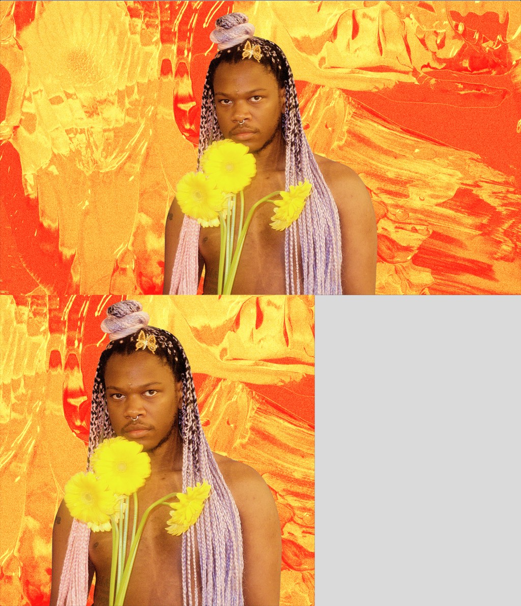 Shamir, How Are You So Hot?