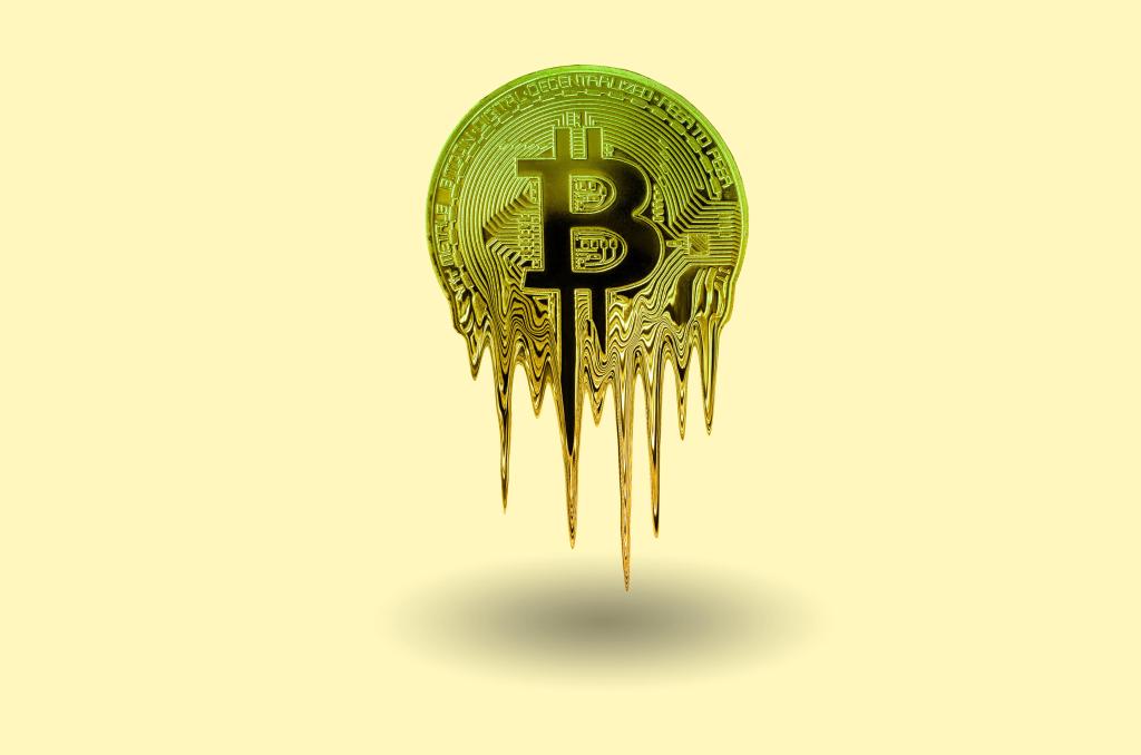 Testimonios: Perdí la contraseña de mis bitcoins