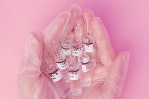 Some Indians Are Trying To Make Coronavirus Vaccines at Home