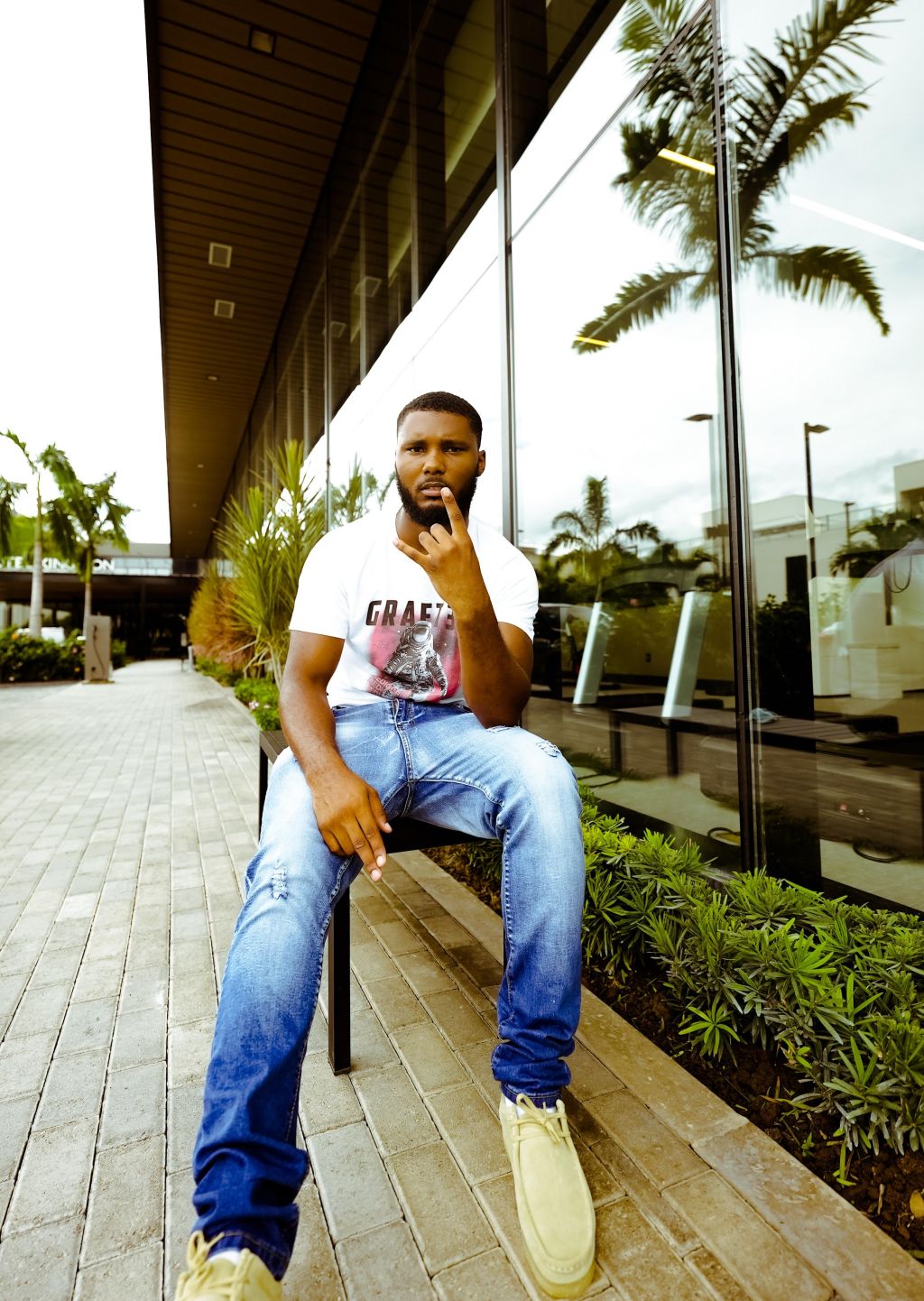 Inside Ten Percent Music, The Label Putting Birmingham Drill on the Map