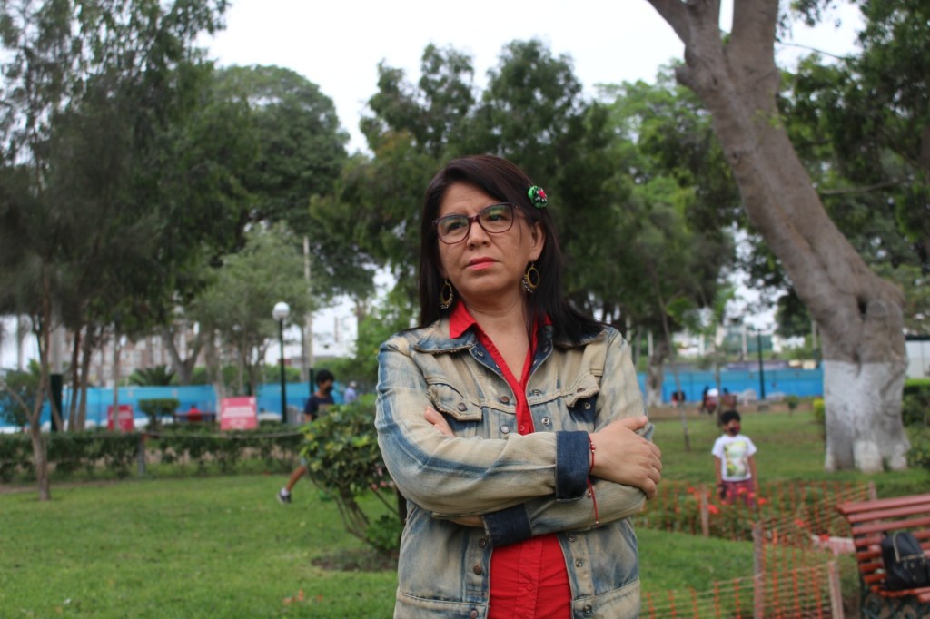 She Exposed Sexual Abuse in a Catholic Kids Camp. Now She’s Facing a Prison Sentence