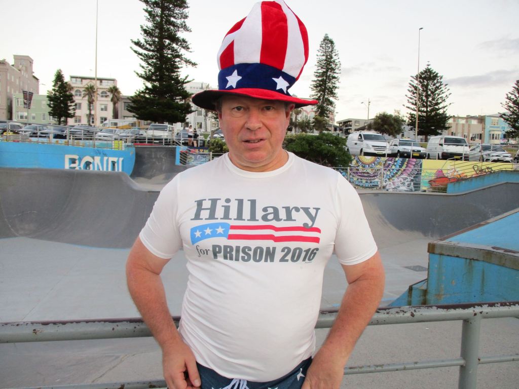 Trump’s Biggest Australian Fan Is Pissed