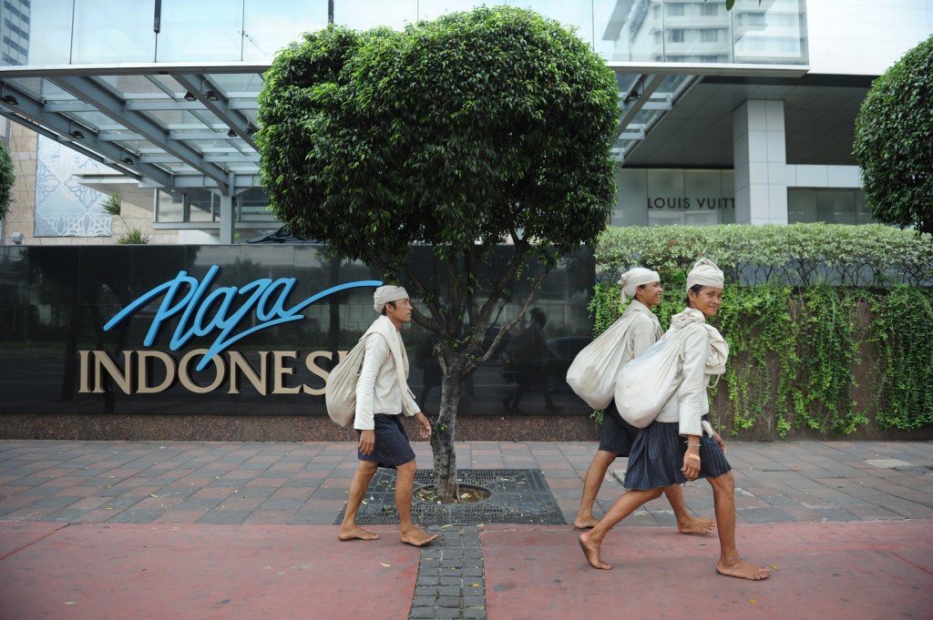 Dit Indonesische volk zegt nog altijd geen enkele coronabesmetting te hebben