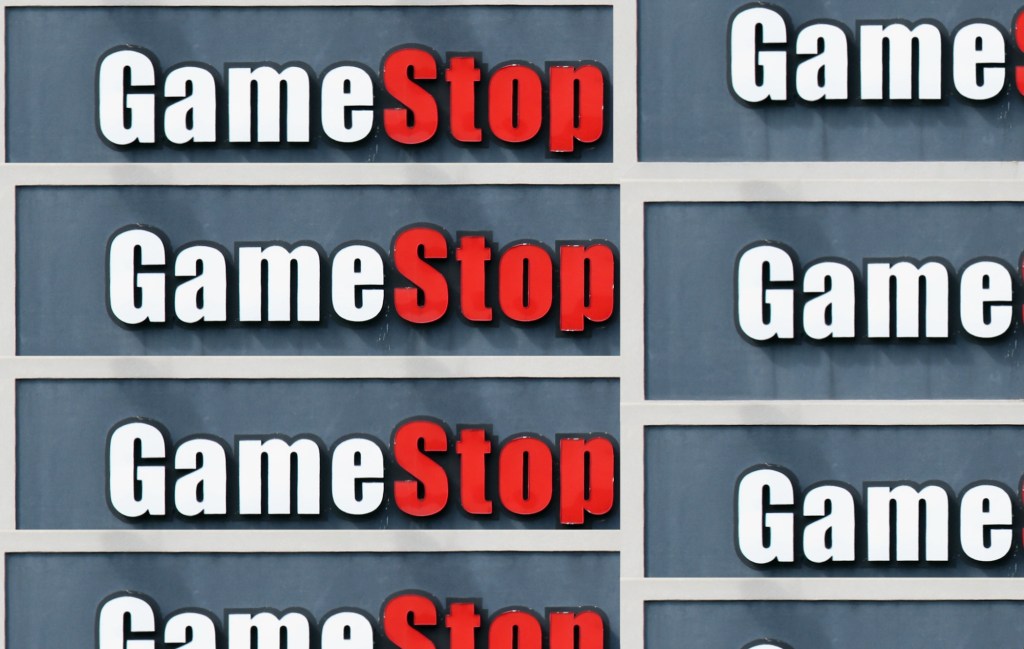 Leggi qui se vuoi sapere che c*zzo sta succedendo alle azioni di GameStop