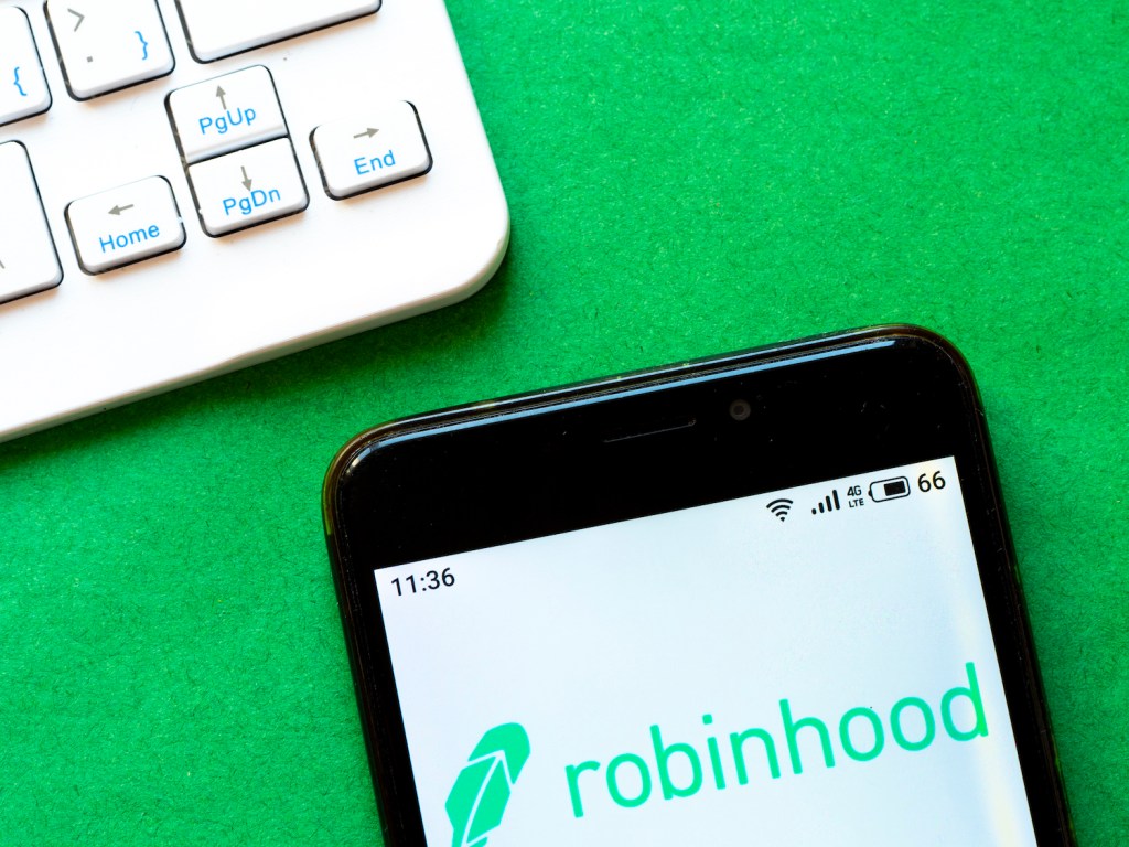 robinhood