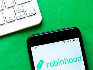 robinhood