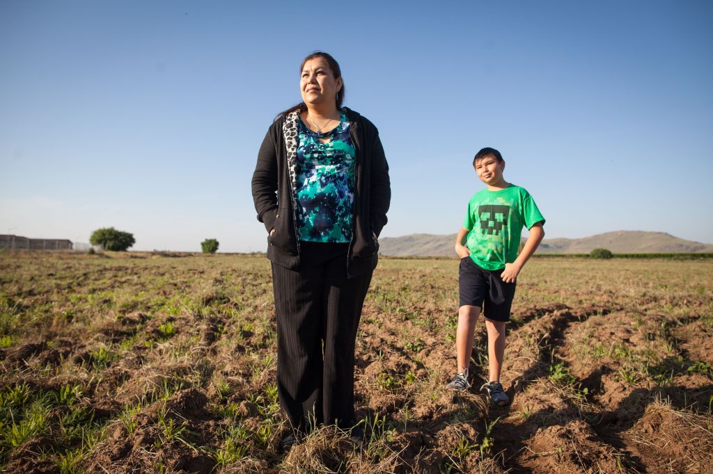 Biden Might Finally Ban a Pesticide that Studies Say Poisoned Kids’ Brains for Decades