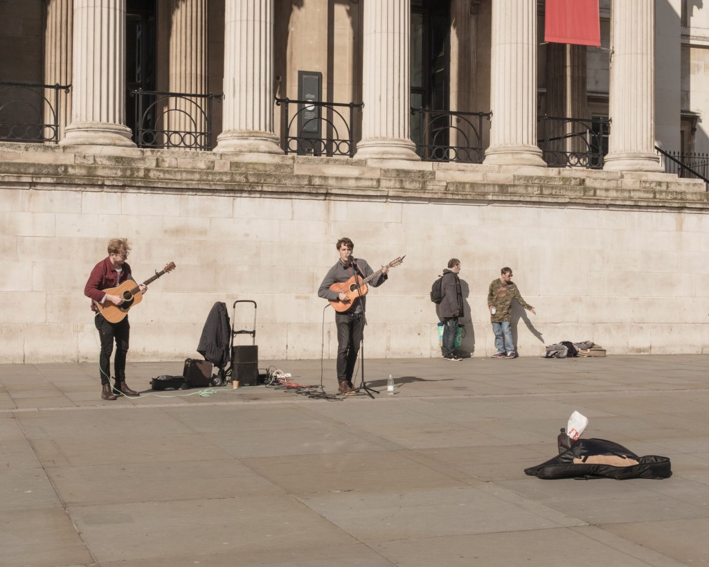 Grassroots Musicians Have Just Been Dealt Another Blow