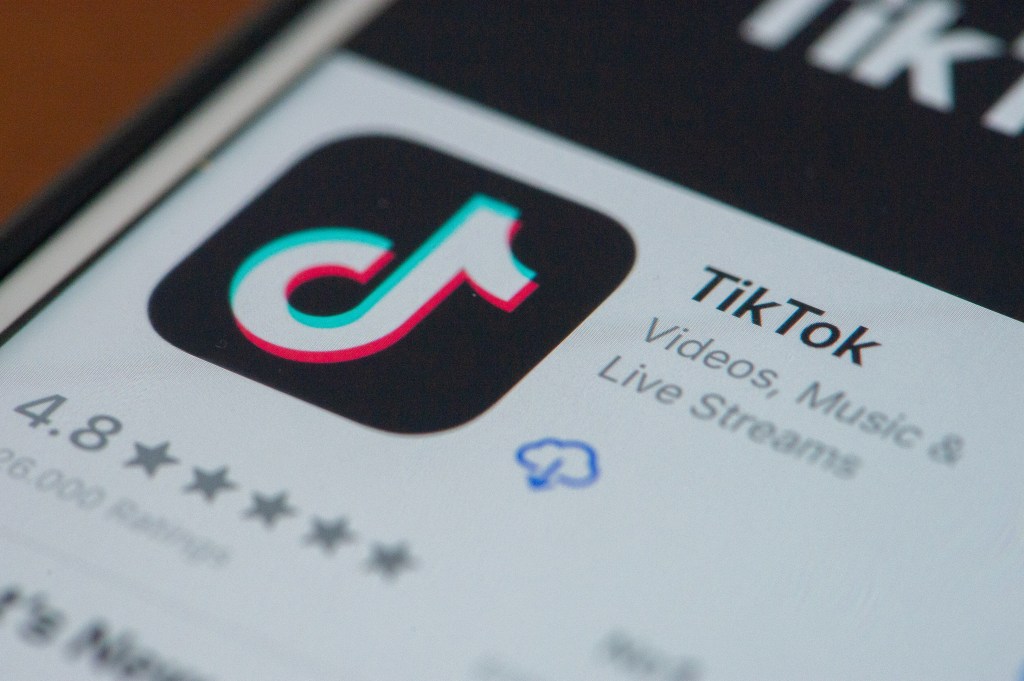 tiktok