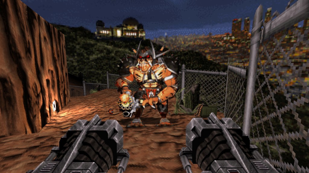 The Hidden, Destructive Legacy of ‘Duke Nukem’