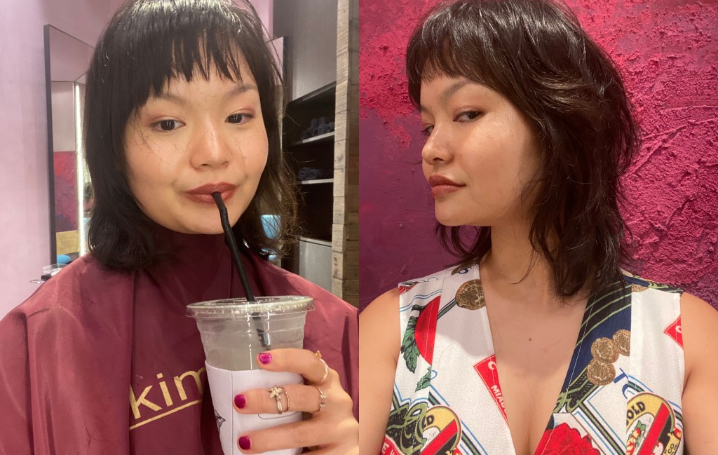 I Got the World’s Most Hated Haircut and I Love It