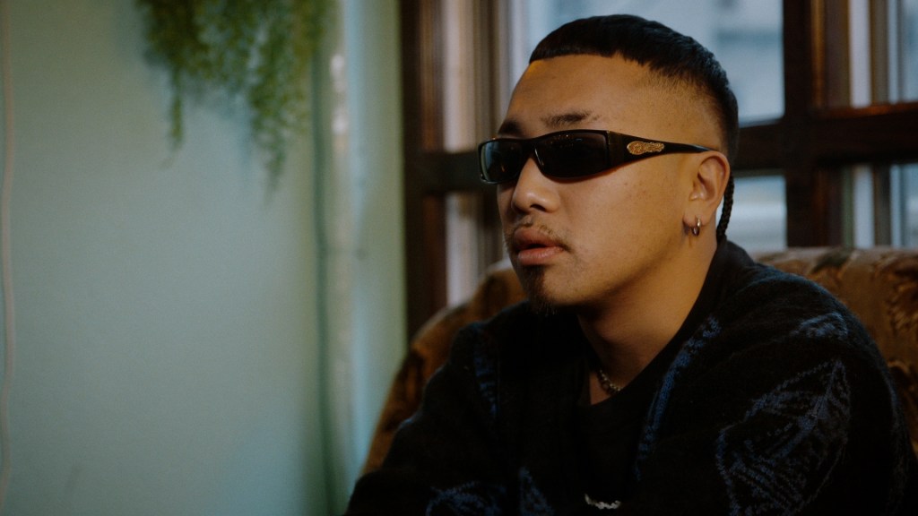 YENTOWNのkZmとYOSHIROTTENによる
JAGERMEISTER〈#SAVE THE NIGHT〉プロジェクト