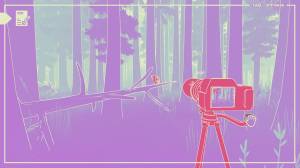 Captura de pantalla del juego 'Nuts'