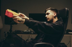 prny, beat prny trap, cine e prny
