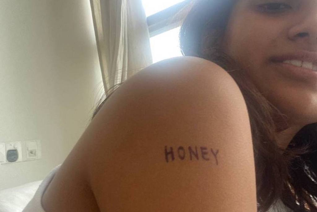 Cómo hacerte un tatuaje ‘handpoke’ en casa