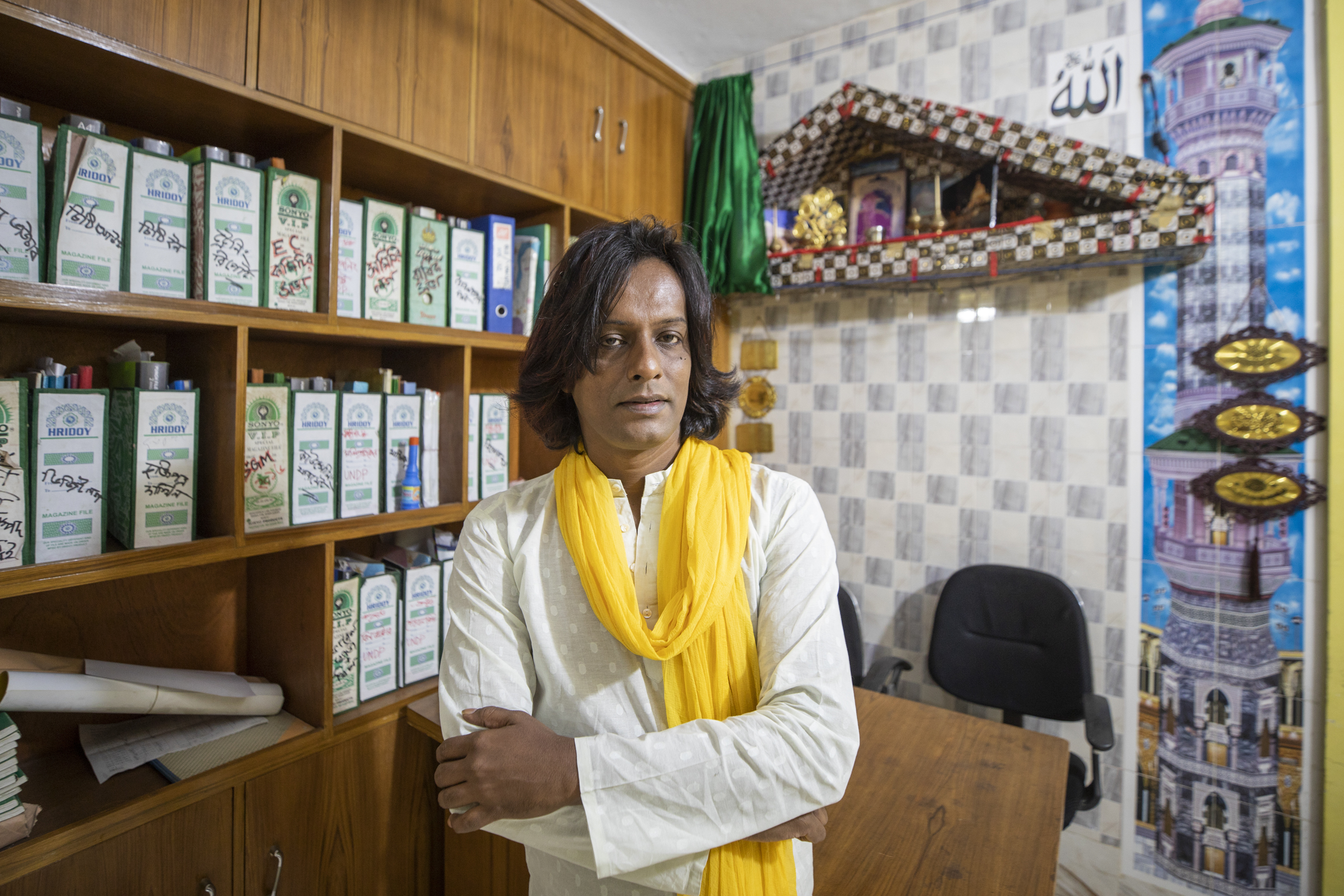 ​bangladesh, madrassa, hijra, dhaka, transgender, school