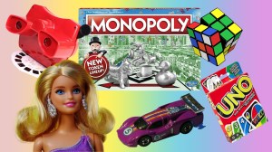 Toys
