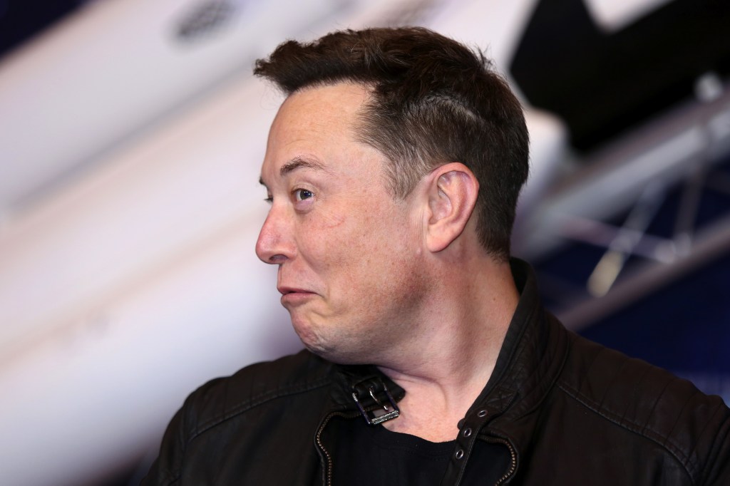 Tesla Investasi Rp21 Triliun ke Bitcoin, Pasar Uang Kripto Bergelora
