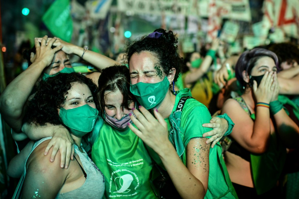 A Year of Human Rights Wins Worth Celebrating