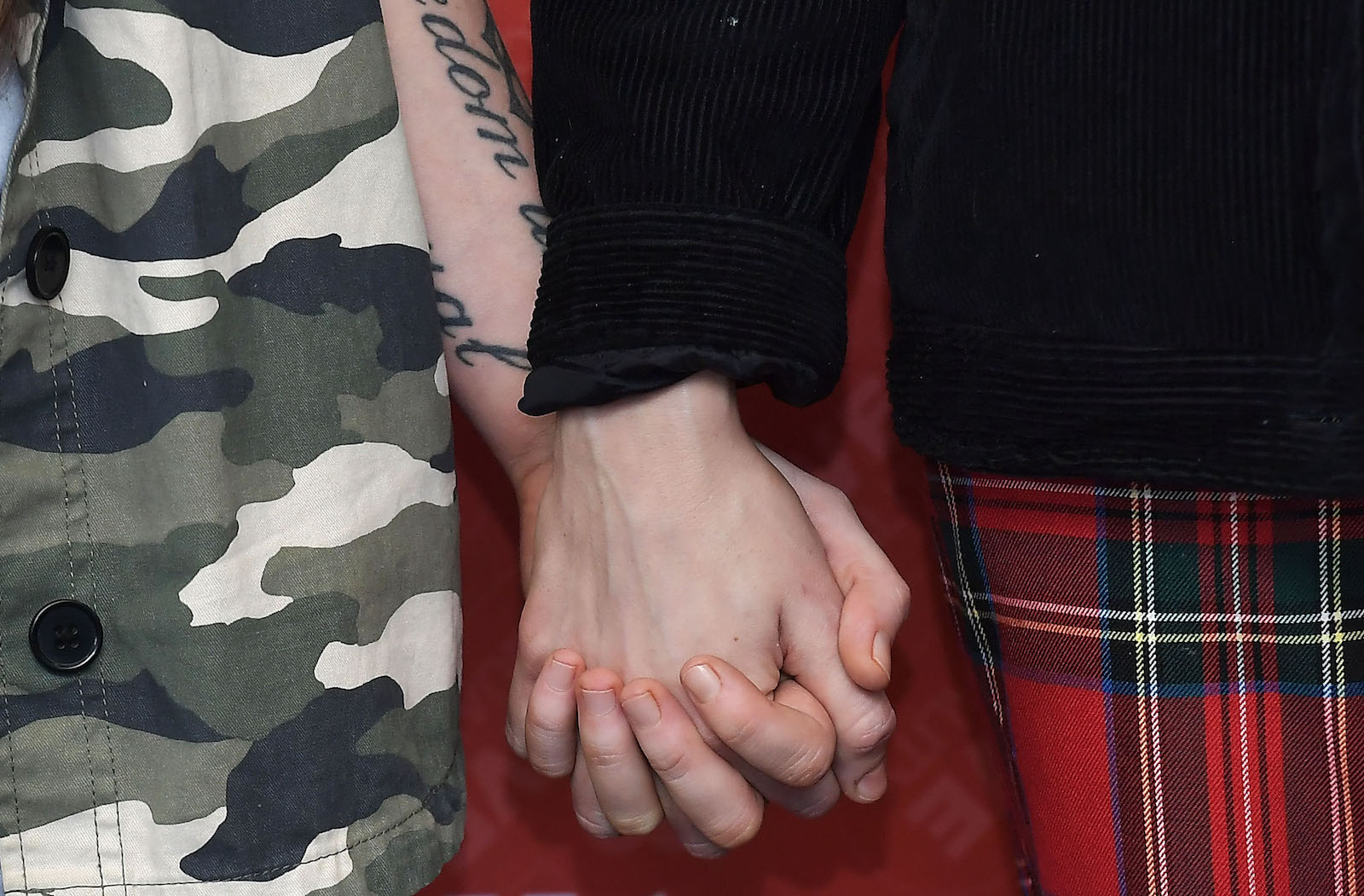 First Same-sex Marriage Takes Place In Northern Ireland. Photo by Charles McQuillan_Getty Images.jpg