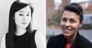 R.O. Kwon and Zeyn Joukhadar Kink anthology