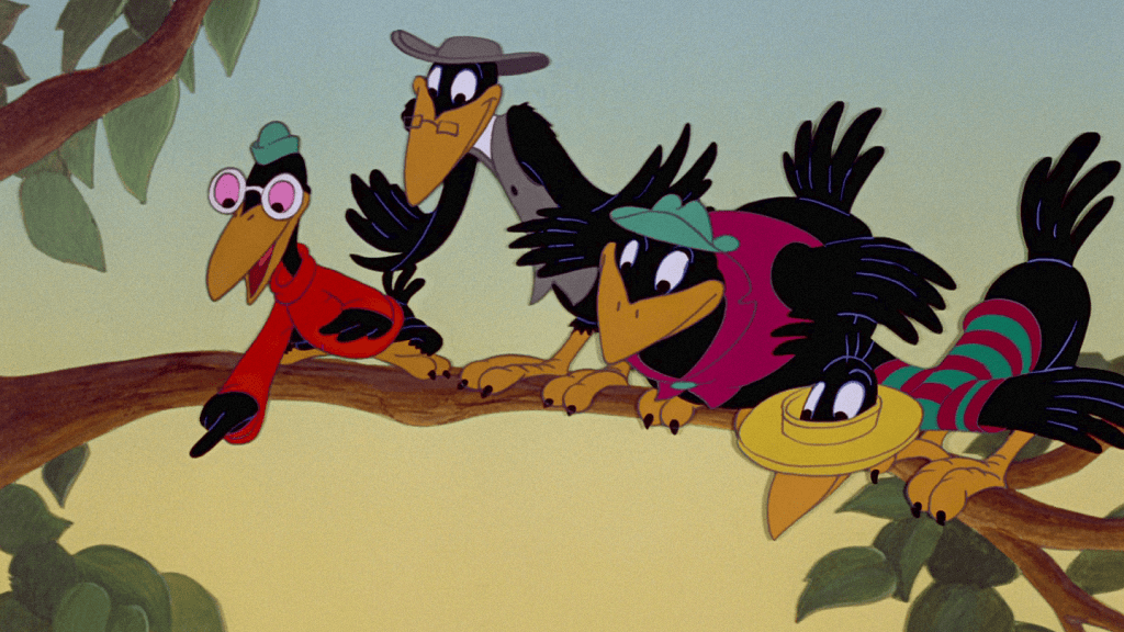 De ce era momentul ca Disney să-și asume personajele rasiste din desenele animate