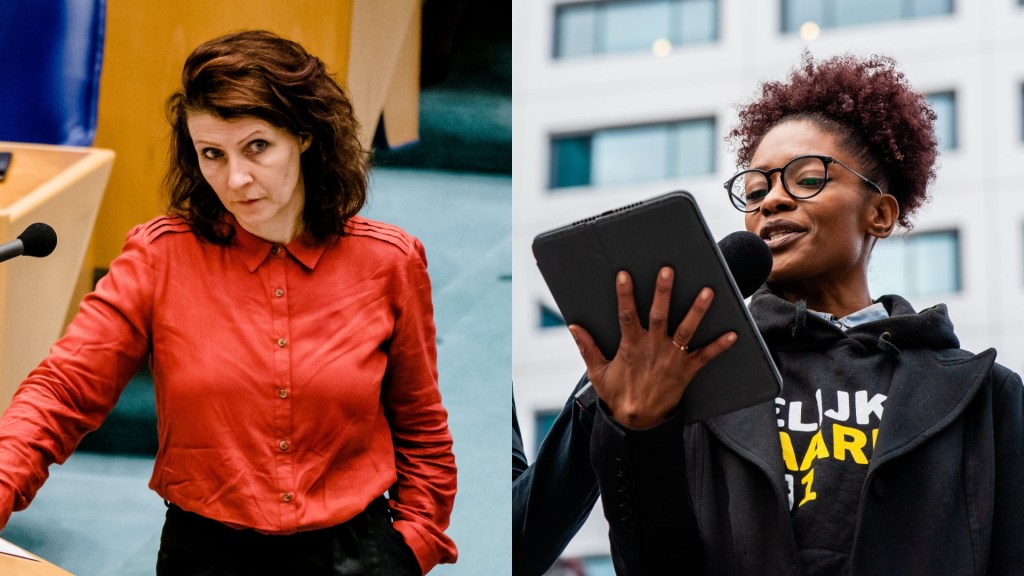 Het antiracisme van deze partijen verdient meer aandacht dan Baudets racisme