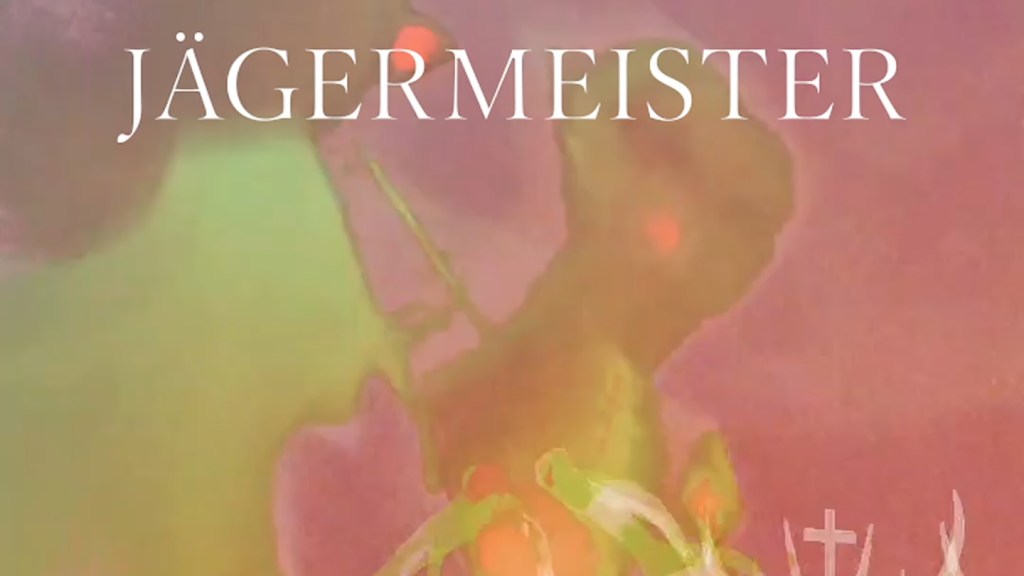YENTOWNのkZmとYOSHIROTTENによる
JAGERMEISTER〈#SAVE THE NIGHT〉プロジェクト02