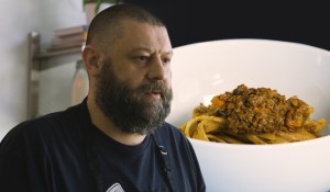 Ragu veloce con macinato