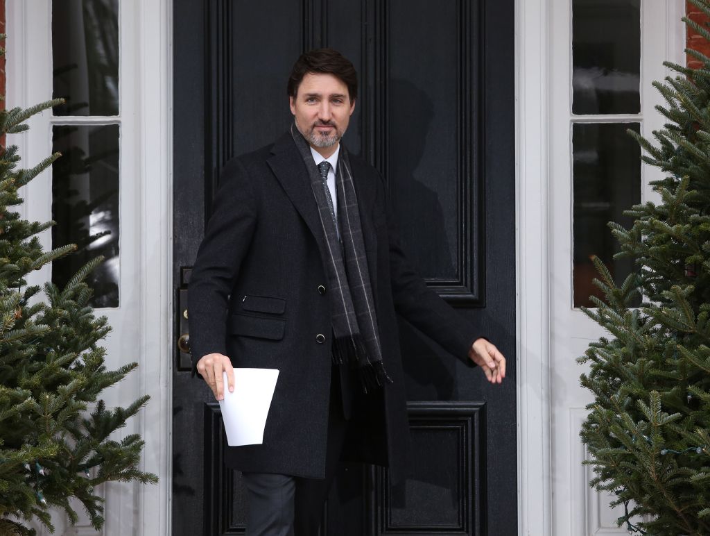 Canada Introduces New Bill to Reduce Small-Time Drug Prosecutions