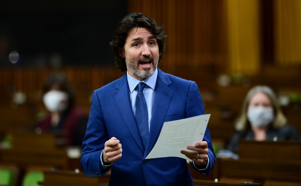 Liberals’ Justice Reform Bill Keeps War on Drugs Alive, Policy Experts Say