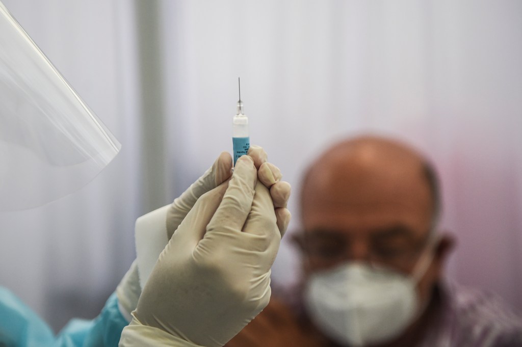 Did A Chinese Pharma Company Bribe Peru’s Elite with Early Vaccines?