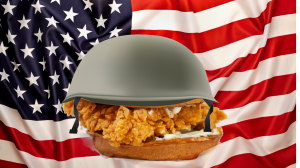 chicken sandwich wars