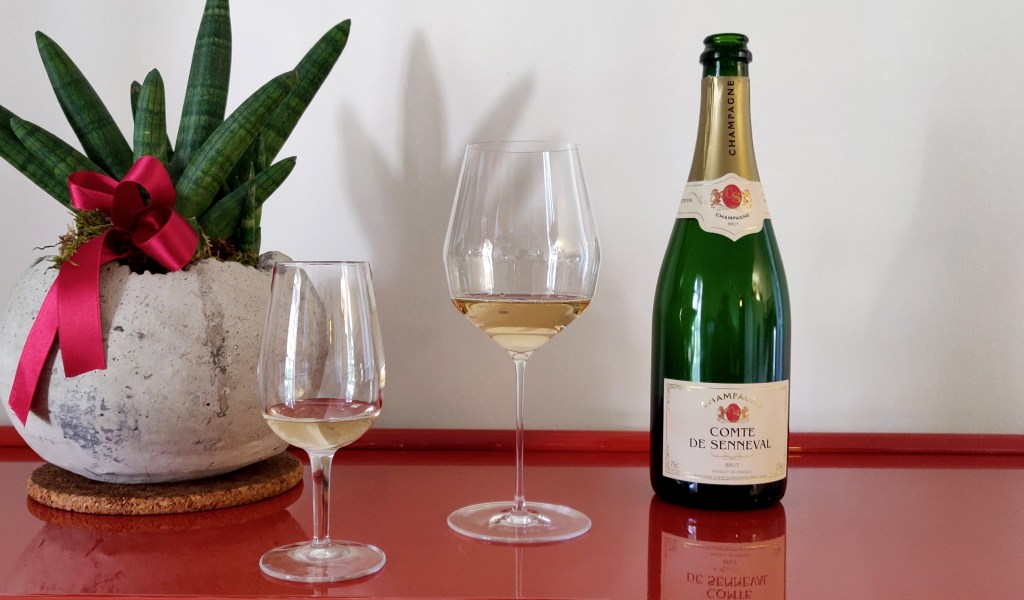 Com’è lo Champagne della LIDL che costa 13,99 euro?