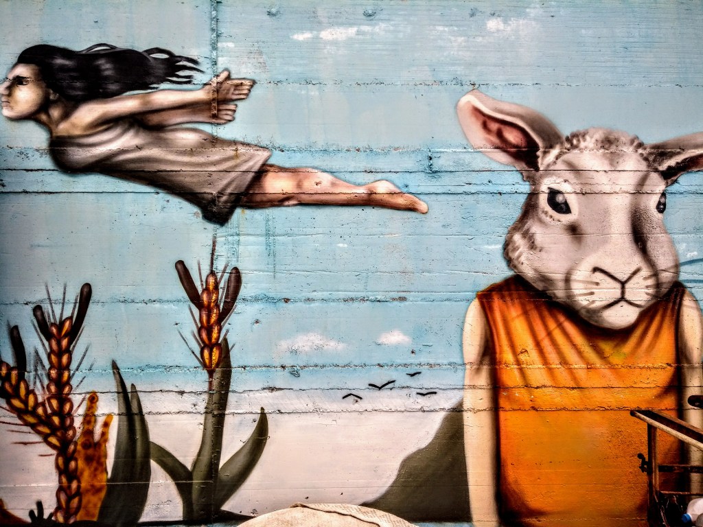 Het Italiaanse eiland waar iedereen jarenlang tripte op hallucinogeen brood