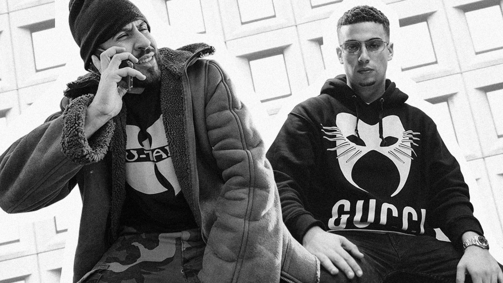 De (rommel)hoop van Belgische hiphop: dit was februari 2021