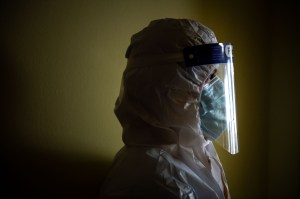 How a Small European Country Developed the Worst COVID Death Rate in the World