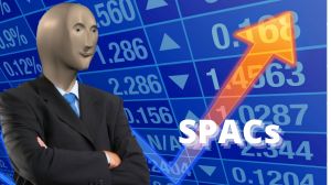 What Are SPACs, the Trend Blowing Up the Finance World?
