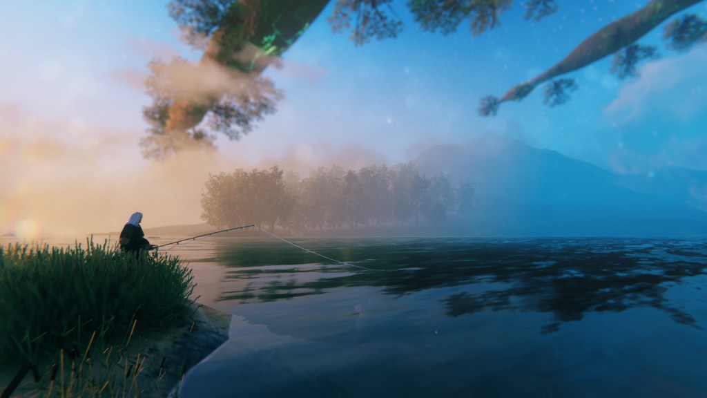 ‘Valheim’ Is the Elder Scrolls Game Bethesda Wishes It Could Still Make