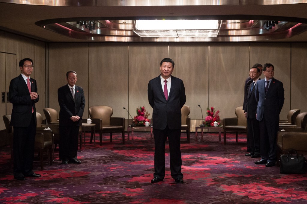 China’s Image in the US Has Never Been Worse