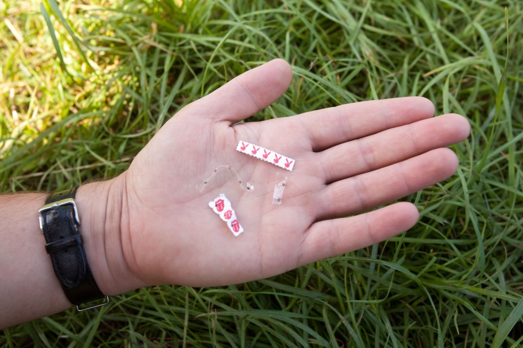 Women and Men Self-Medicate With Psychedelics for Different Reasons