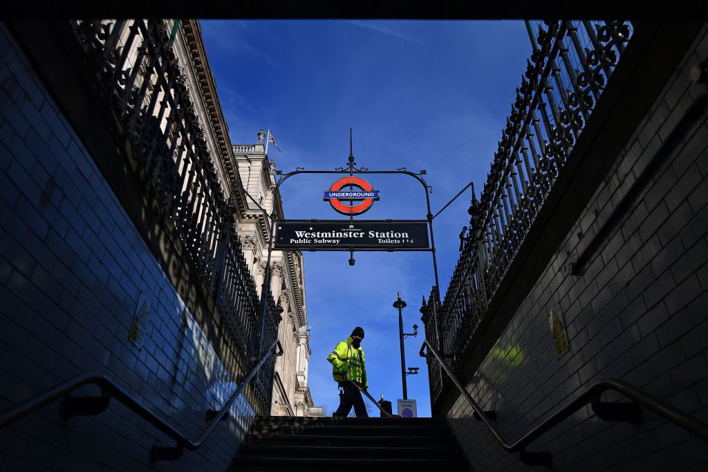 Britain’s Anti-Migrant Rules Are Risking People’s Lives