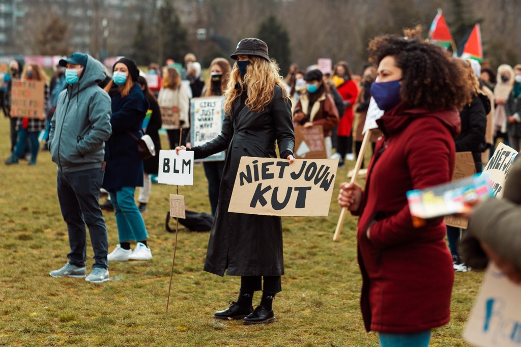 5 redenen waarom Internationale Vrouwendag onze volle aandacht verdient