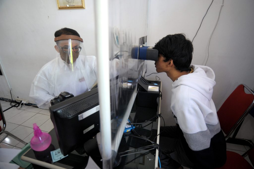 Pejabat Sering Promosi Big Data dan 4.0, Pakar IT Yakin Mereka Tak Paham Maknanya