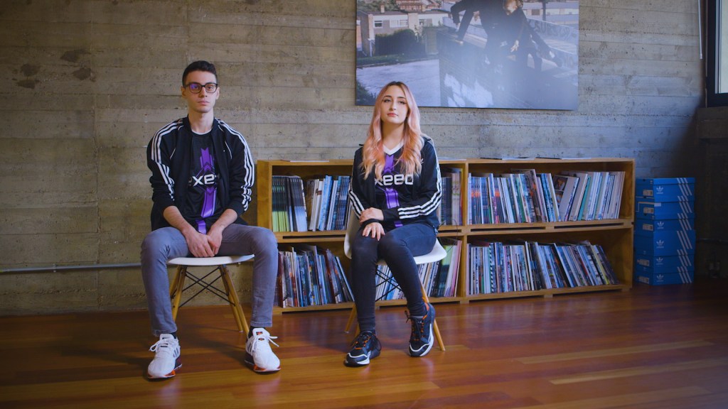 10 domande che hai sempre voluto fare a… un eSports gamer