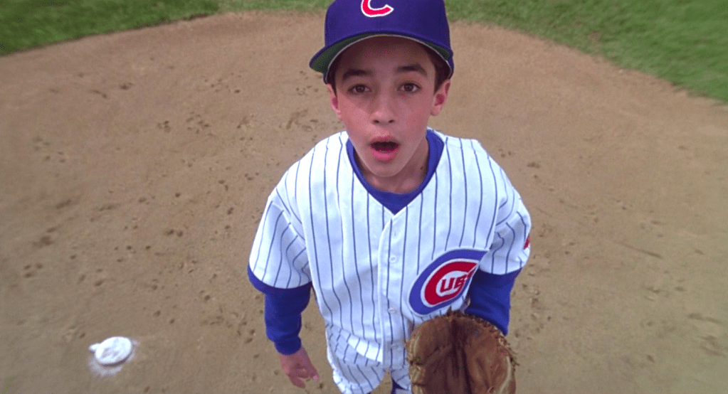 What Happened to  Thomas Ian Nicholas?