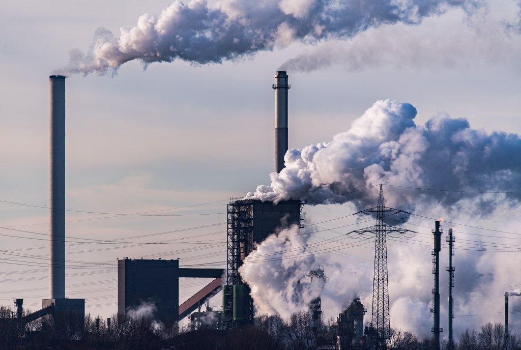 Fossil Fuels Are Wildly More Expensive Than Previously Thought, Study Says